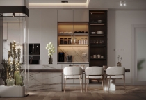 Thiết Kế Nội Thất Hiện Đại Xu Hướng Mới Nhất 2024