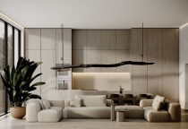 Thiết Kế Nội Thất Minimalism 2024 - Tối Giản, Tinh Tế