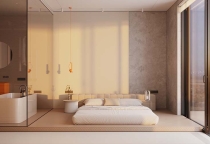 Biến Hóa Không Gian, Nâng Tầm Cuộc Sống Với Thiết Kế Nội Thất Phòng Ngủ