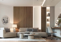 Làm Thế Nào Để Thiết Kế Phòng Khách Nhỏ Mà Vẫn Đảm Bảo Tiện Nghi?