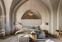 Khám Phá Những Mẫu Thiết Kế Phòng Ngủ Đẹp Cho Nữ Đầy Tinh Tế