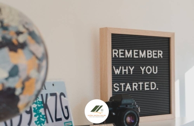 Bí quyết duy trì động lực khi mọi thứ dường như chững lại