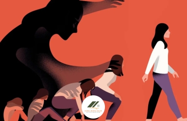 Biến tổn thương thành món quà của cuộc sống