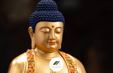 Chánh Tinh Tấn Trong Bát Chánh Đạo: Nỗ Lực Đúng Đắn Trên Con Đường Giác Ngộ