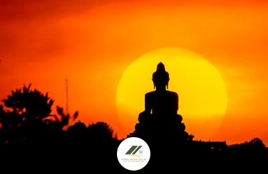 Chánh Tư Duy: Hành Trình Thanh Lọc Tâm Trí và Sống An Lạc