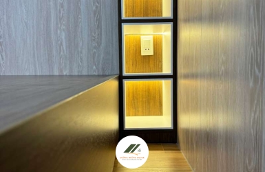 Hình Ảnh Thực Tế - Anh Lâm - Phú Nhuận 