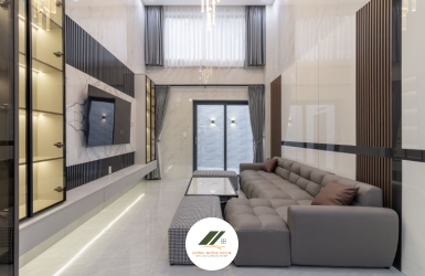 Hình Ảnh Thực Tế - Anh Việt - Gò Vấp 