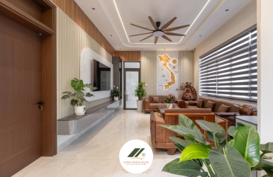 Hình Ảnh Thực Tế - Anh Biên - Dĩ An