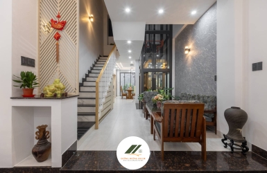 Hình Ảnh Thực Tế - Cô Khánh - Quận 6