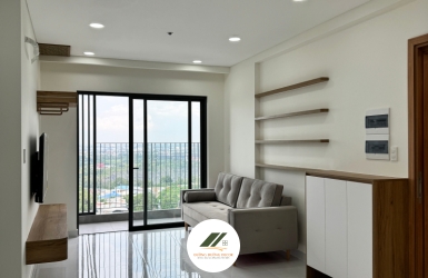 Hình ảnh thực tế - Honas Residences - Chị Ninh, Anh Long