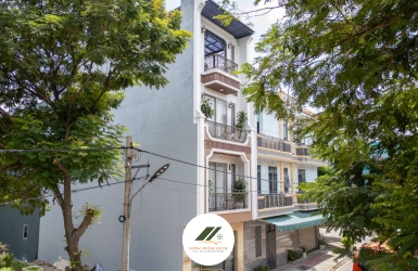 Hình Ảnh Thực Tế - Nhà Phố KDC Đại Ngàn - Bình Dương