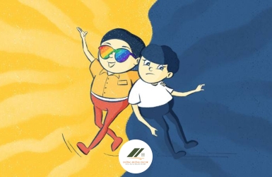 Hướng đến điều tích cực và khả thi: Sức mạnh của tư duy và hành động