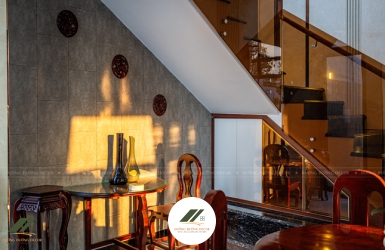 Biệt Thự Cô Sáu - Long An