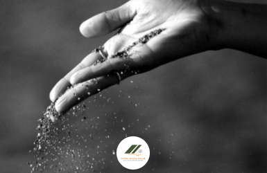 Nghệ thuật buông bỏ – Khi ít hơn lại là nhiều hơn