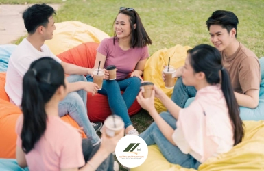 Người Nam Châm: Sức Hút Từ Nội Lực và Cách Trở Thành Người Có Tầm Ảnh Hưởng