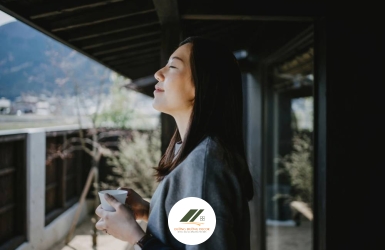 Sống Thanh Thản – Hành Trình Tìm Lại Bình Yên Giữa Cuộc Đời Hối Hả