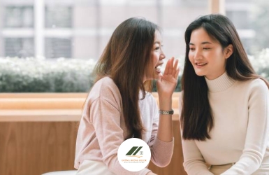 Sức Mạnh Từ Sự Giao Tiếp Chân Thành 