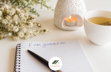 Tản Mạn Về Hành Trình Chữa Lành 