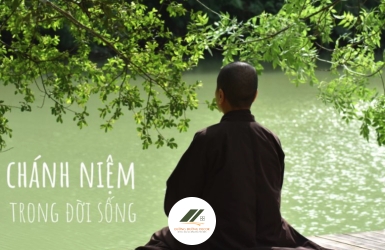 Thiền Chánh Niệm: Hành Trình Tìm Về Bình An Nội Tâm