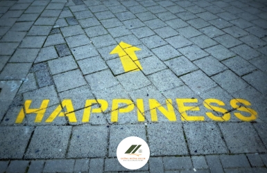 Tự tạo ra hạnh phúc cho chính mình