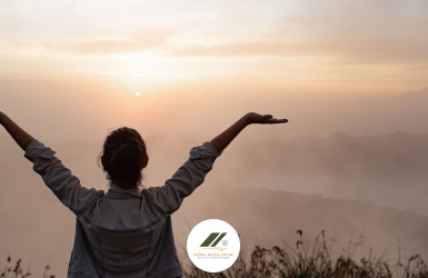 Tự Tin - Hành Trình Thêm Chữ "N" Vào "Tự Ti"