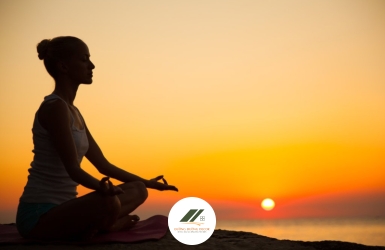 Viết Về Thiền Định