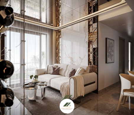 Những Điều Gia Chủ Cần Biết Về Hoàn Thiện Nội Thất Chung Cư