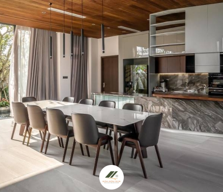 Ánh Sáng Trong Thiết Kế Nội Thất Và Những Thông Tin Gia Chủ Cần Biết 