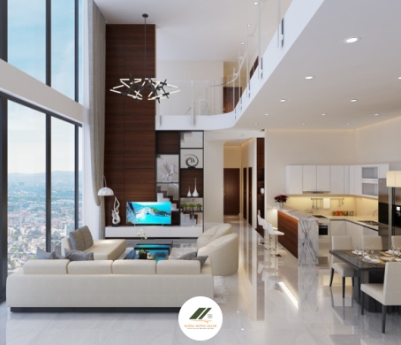 [Xem Ngay] Các Loại Căn Hộ Và Cách Phân Biệt Căn Hộ Theo Phân Khúc 