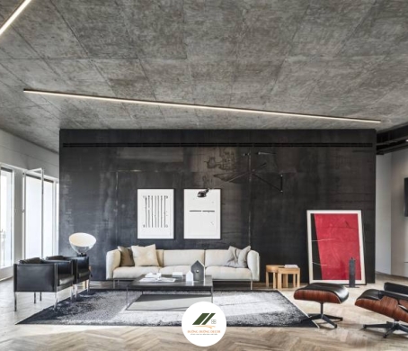 Sự Tối Giản Và Tinh Tế Trong Phong Cách Bauhaus | Đường Đường Decor 