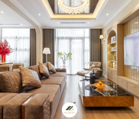 Tìm Hiểu Ngay Về Quy Trình Tư Vấn Thiết Kế Nội Thất Chuẩn Nhất 