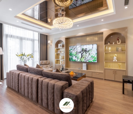 [Xem Ngay] 9 Tiêu Chí Lựa Chọn Đơn Vị Thi Công Nội Thất 