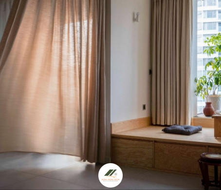 6 Cách Trang Trí Cửa Sổ Bằng Cây Xanh Đẹp, Dễ Thực Hiện