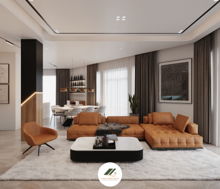 Tư Vấn Thiết Kế Nội Thất Và Những Thông Tin Chủ Nhà Cần Biết