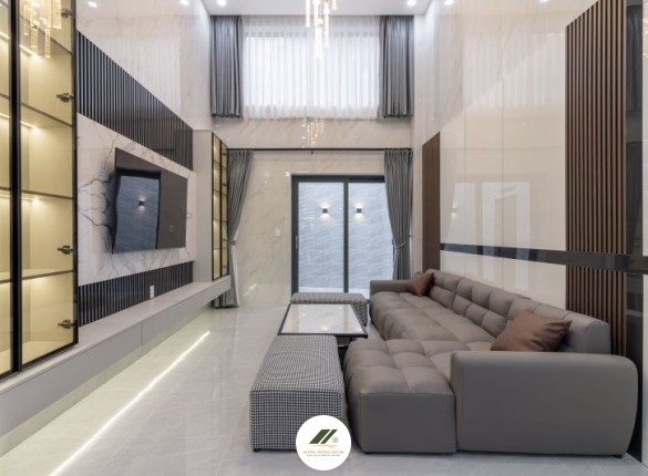 Hình Ảnh Thực Tế - Anh Việt - Gò Vấp 