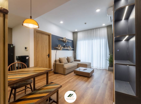 Hình Ảnh Thực Tế - Căn Hộ Diamond Lotus Riverside - Anh Mạnh 