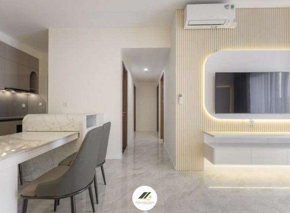 Hình Ảnh Thực Tế - Chị Kim Nhung - The Privia Khang Điền