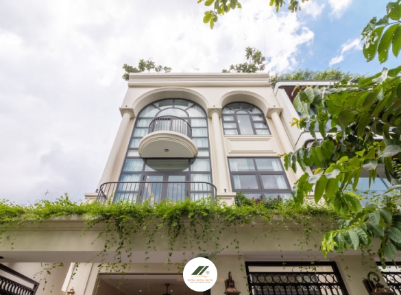 Hình Ảnh Thực Tế - Nhà Phố Kết Hợp Kinh Doanh Quận 12